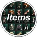 WTB Items