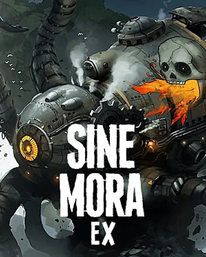 Sine Mora EX (Steam key / РФ+Весь Мир)