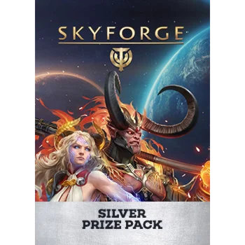 Skyforge - Silver Prize Pack (NA)