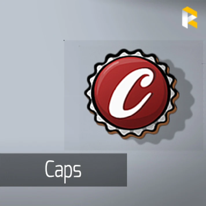 Fallout 76 Caps from RPGCash.ru