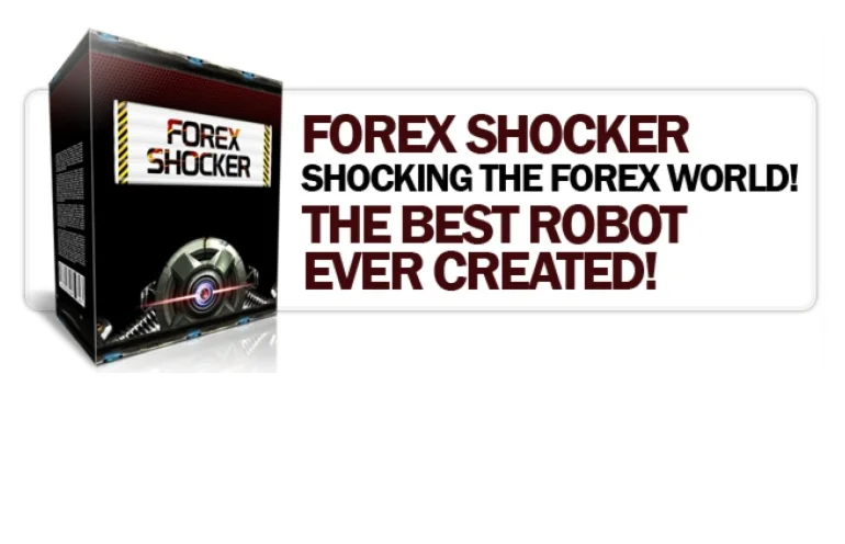  Лучший советник — Forex Shocker 2.0 [НИЗКАЯ ЦЕНА]
