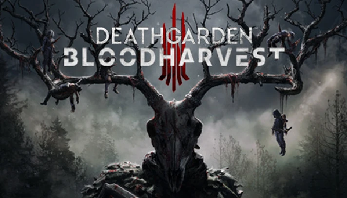 Deathgarden: BLOODHARVEST (Steam Gift Region Free)