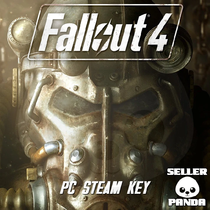 🔑 FALLOUT 4 STEAM KEY RU/CIS