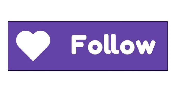 Followers on your Twitch channel