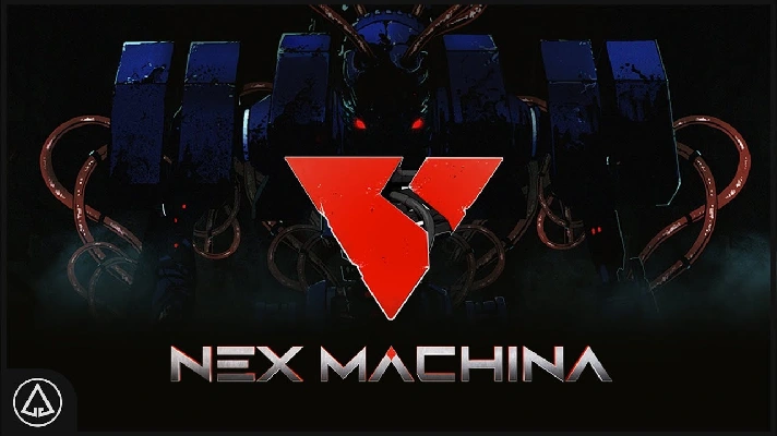 Nex Machina ( Steam \ RegionFree \ Key ) + GIFT