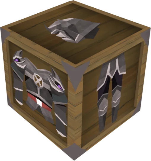 Torva Armour Set Runescape 3