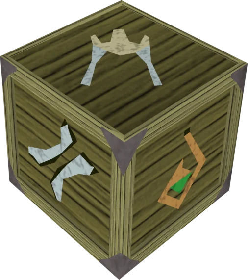 Third Age Mage Set Runescape 3