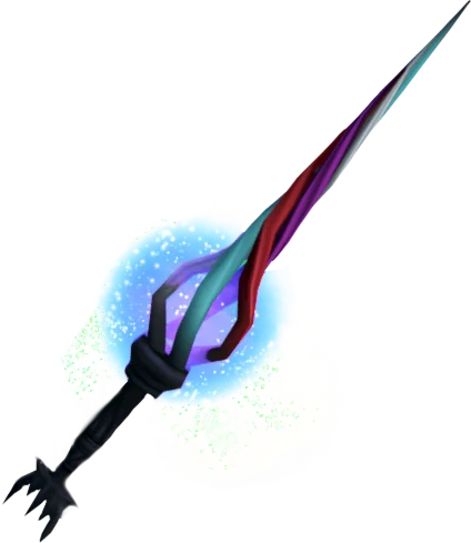 Wand of the Praesul Runescape 3