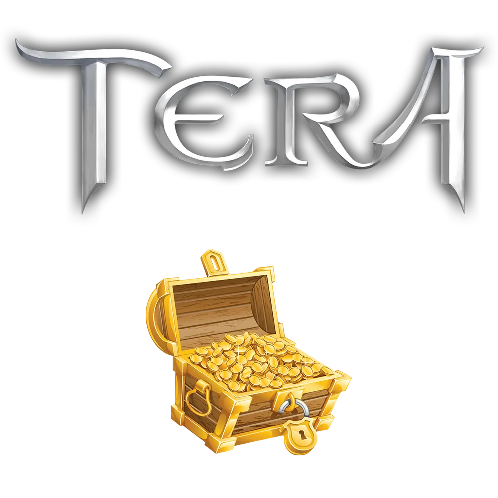 TERA Online GOLD PREMIUM (RU) | Набираем поставщиков