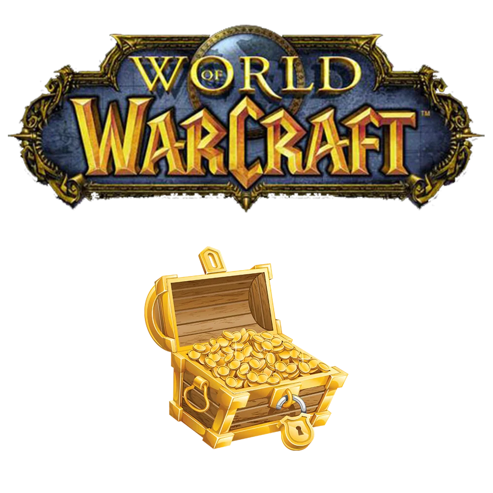 World of Warcraft RU Золото | PREMIUM