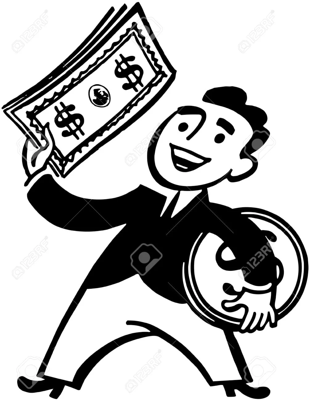 Руководство к действию: 51 способ заработка в Интернете