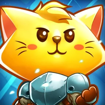 Cat Quest AppStore iPhone iPad Apple IOS iTunes