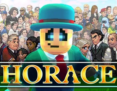 Horace (Steam KEY) + ПОДАРОК