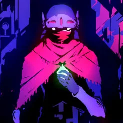 Hyper Light Drifter AppStore iPhone iPad Apple IOS