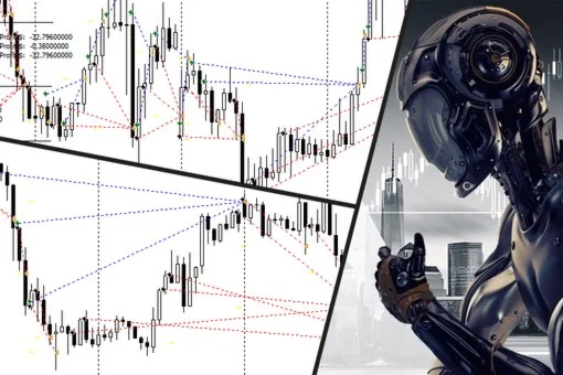  СУПЕР СОВЕТНИК Forex OverLedge [Новая]