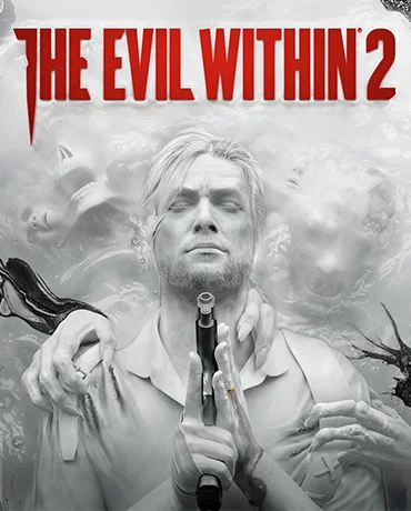 The Evil Within 2 Оригинальный ключ Steam Распродажа