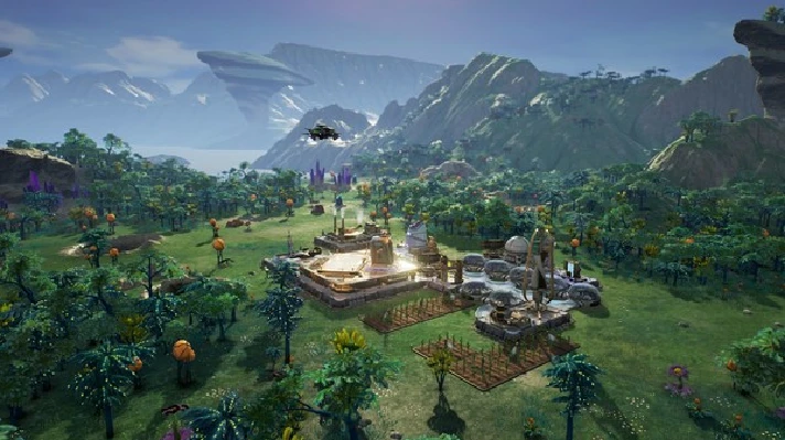 Aven Colony 💎STEAM KEY REGION FREE GLOBAL