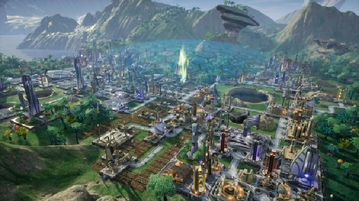 Aven Colony 💎STEAM KEY REGION FREE GLOBAL