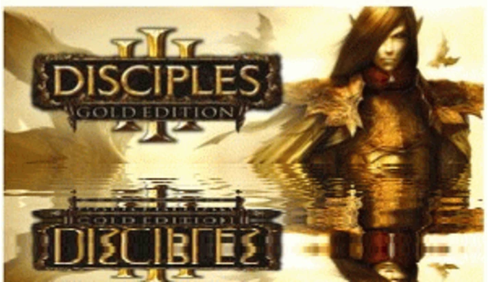 Disciples III Gold Edition 💎STEAM KEY RU+CIS LICENSE