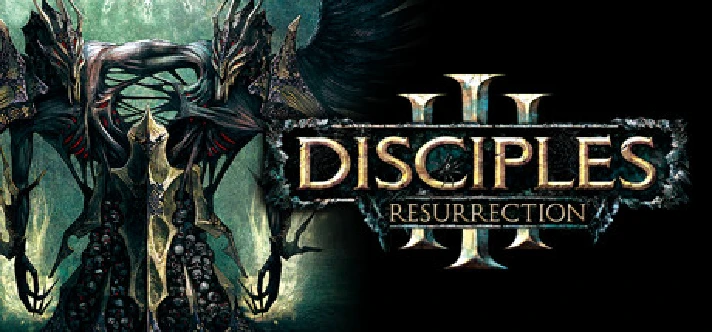 Disciples III Gold Edition 💎STEAM KEY RU+CIS LICENSE