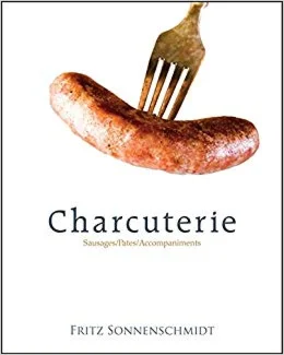 Fritz Sonnenschmidt - Charcuterie - Sausages, Pates