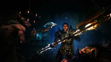 Two Worlds II HD Call of the Tenebrae STEAM KEY DLC REGION FREE GLOBAL+РОССИЯ
