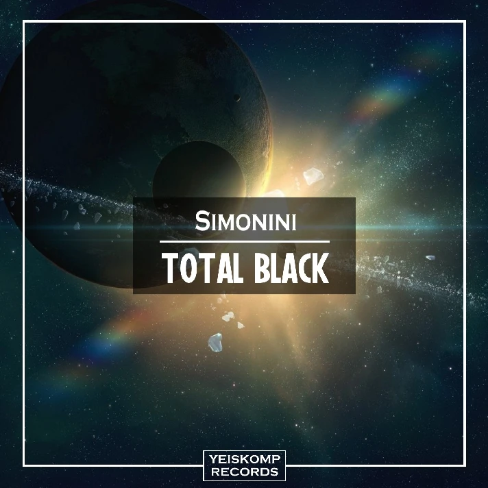 Simonini - Total Black (Original Mix)