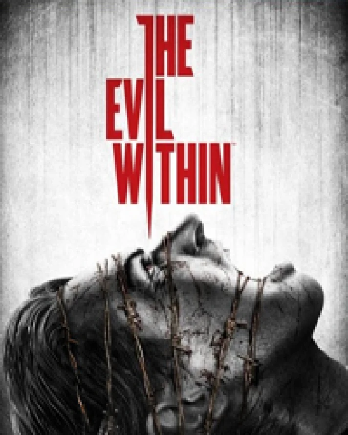 THE EVIL WITHIN (STEAM) INSTANTLY + GIFT