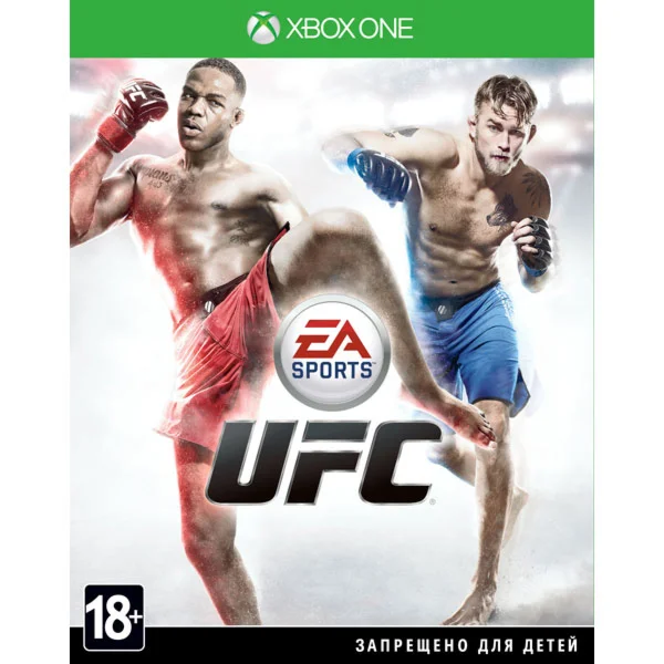 EA SPORTS™ UFC (Xbox One)