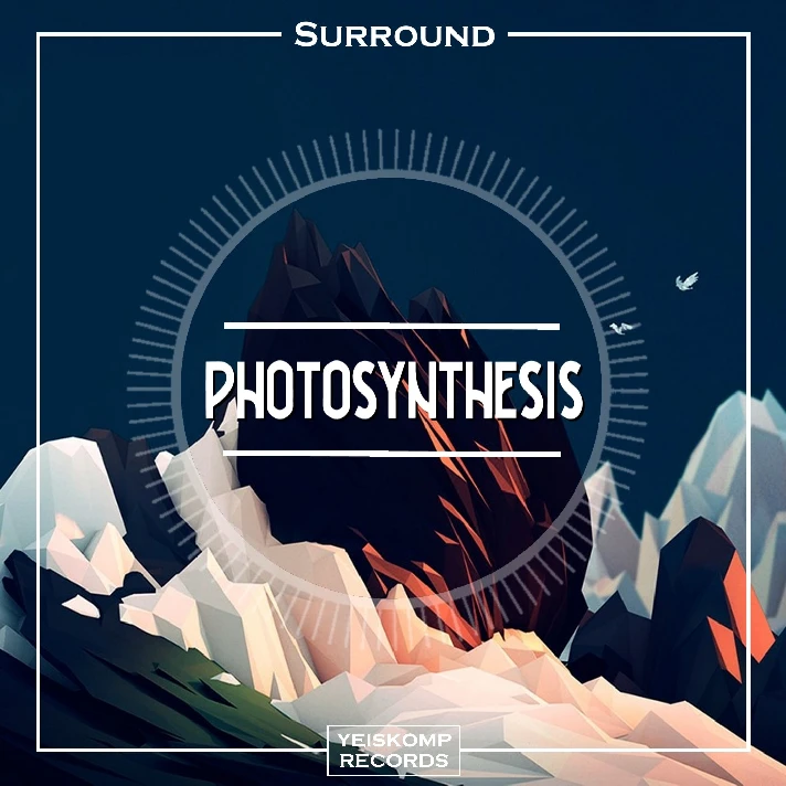 Surround - Photosynthesis (Original Mix)