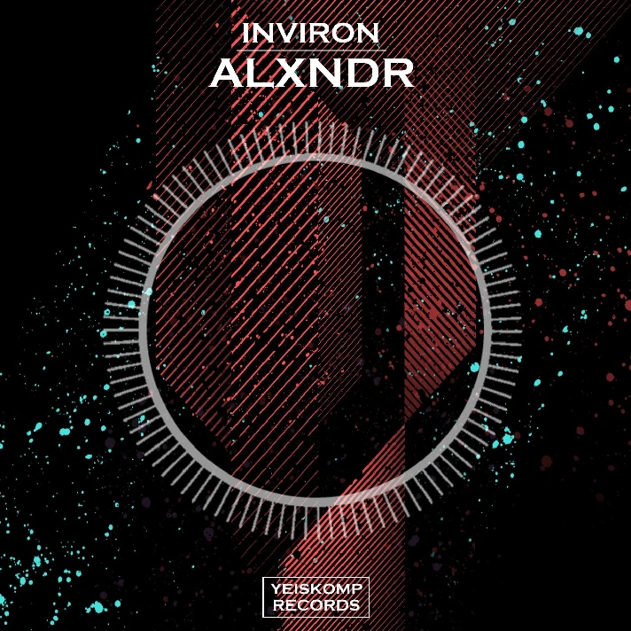 INVIRON - Alxndr (Original Mix)