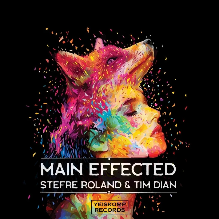 Stefre Roland & Tim Dian - Main Effected (Original Mix)