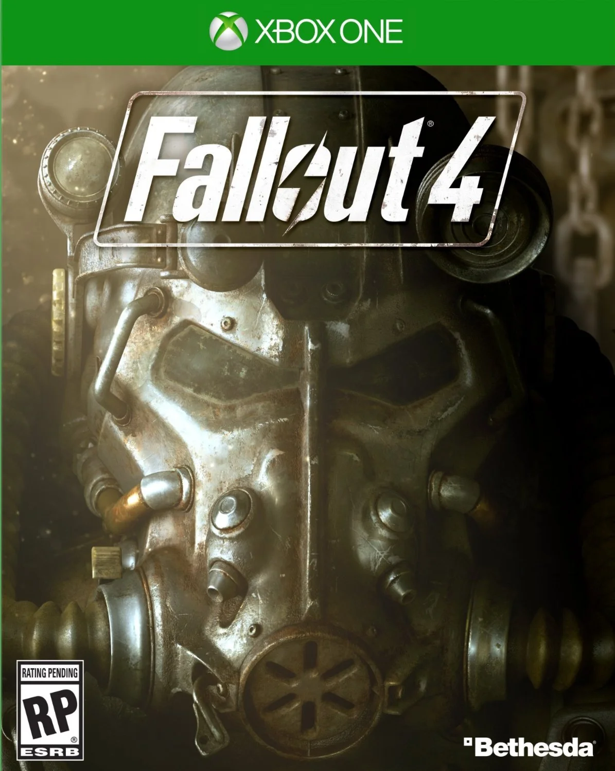Fallout 4 (Xbox One)