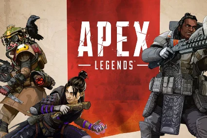 Apex Legends Random 0-500 ( Возможна блокировка на ак.)
