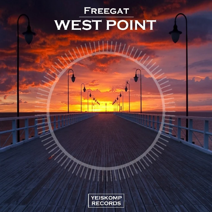 Freegat - West Point (Original Mix)