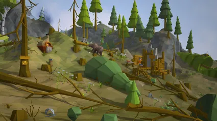 Ylands Exploration Pack STEAM KEY REGION GLOBAL+РОССИЯ