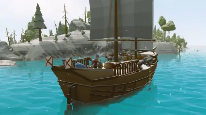 Ylands Exploration Pack STEAM KEY REGION GLOBAL+РОССИЯ