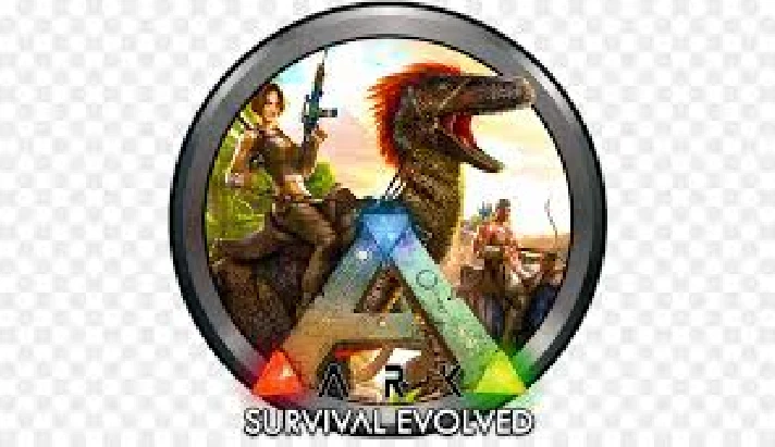 ARK: SURVIVAL EVOLVED®(Region Free)