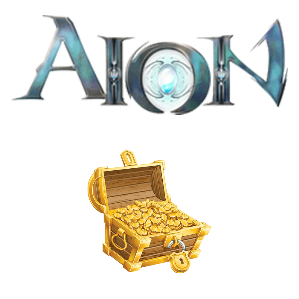 Aion Kinah / Айон Кинары (RU) | PREMIUM