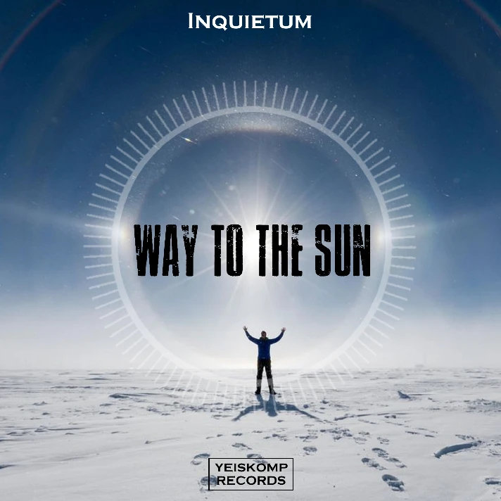 Inquietum - Way To The Sun (Original Mix)