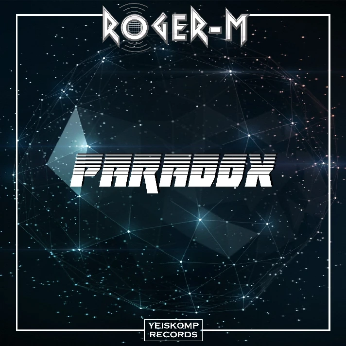 Roger-M - Paradox (Original Mix)