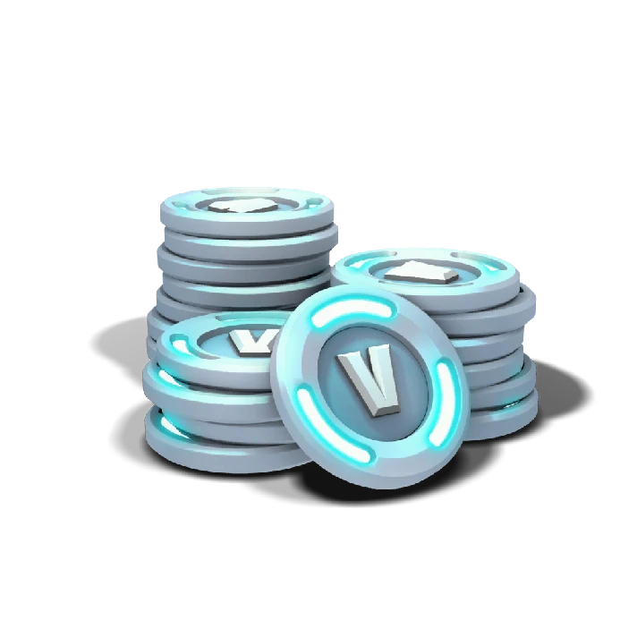 Fortnite 2500+300 V-Bucks for PC and Xbox 🔑TR