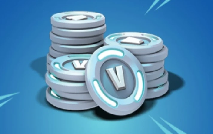 Fortnite 2500+300 V-Bucks for PC and Xbox 🔑TR