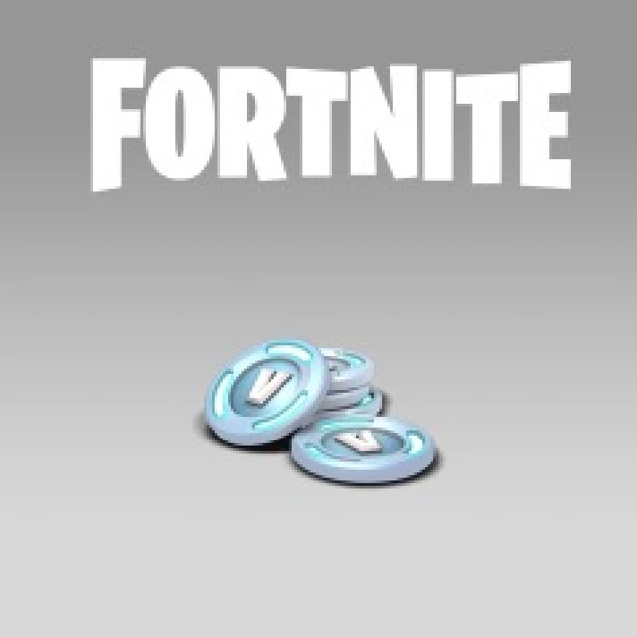 Fortnite 2500+300 V-Bucks for PC and Xbox 🔑TR