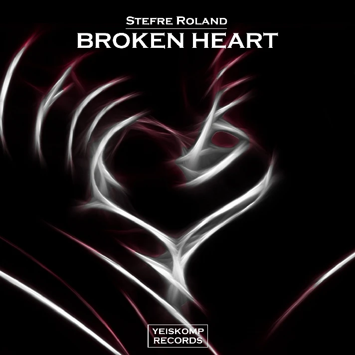 Stefre Roland - Broken Heart (Original Mix)