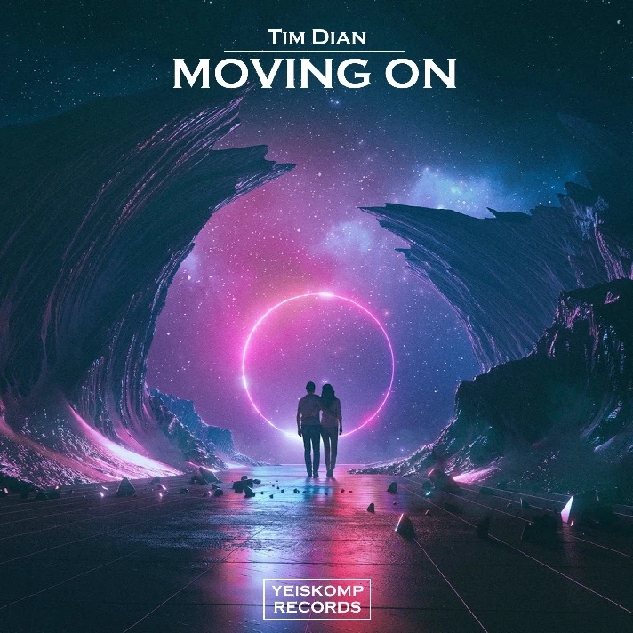 Tim Dian - Moving On (Original Mix)