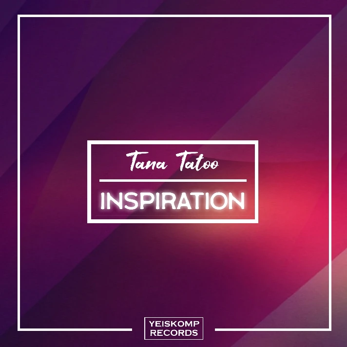 Tana Tatoo - Inspiration (Original Mix)