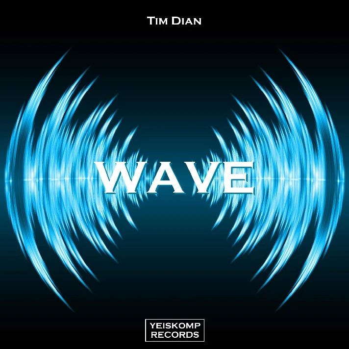 Tim Dian - Wave (Original Mix)