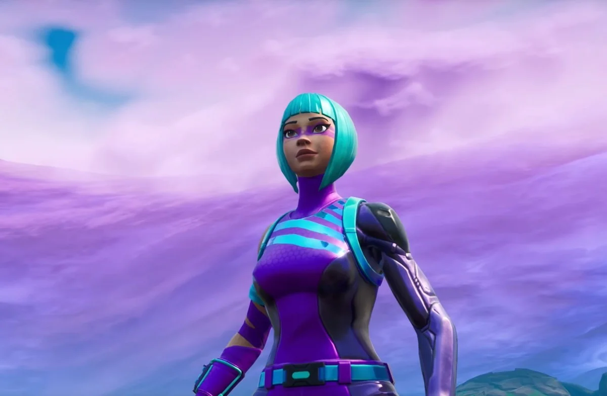 Fortnite Wonder Outfit Bundle (GLOBAL)
