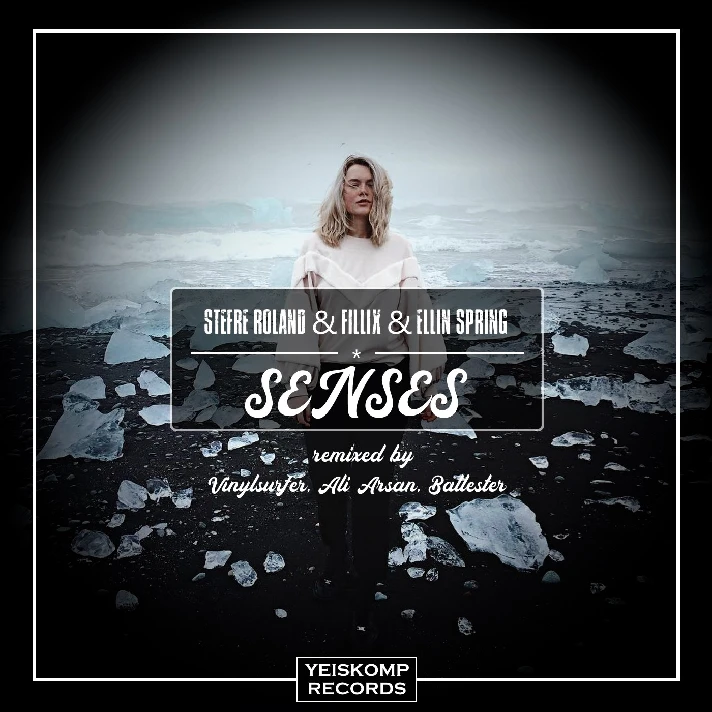 Senses (Ali Arsan Remix)